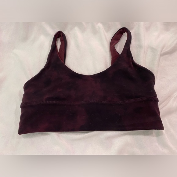 Lululemon Align Reversible Bra - Picture 3 of 6